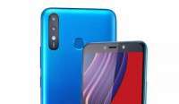 Itel A56 (w6004) Itel A56 (w6004)