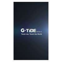 G-TiDE Vans 8 G-TiDE Vans 8