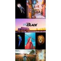 ZTE Blade V8 Mini