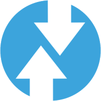 TWRP Redmi Note 7 (lavender) 3.4.0-2