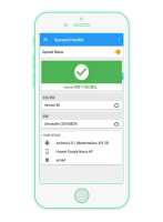 Xposed v86 SDK22 aemv7