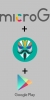 MicroG + Magisk + Play Store