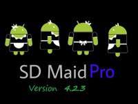 SD Maid+Unlocker SD Maid+Unlocker