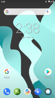 LineageOS For Z00L/Z00T LineageOS For Z00L/Z00T