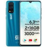 iHunt S20 Plus Apex 2021 Blue iHunt S20 Plus Apex 2021 Blue
