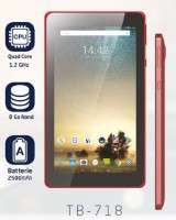 Condor TB 718 RKT Condor TB 718 RKT