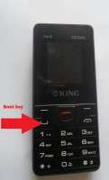 OKING 348 Feature phone OKING 348 Feature phone