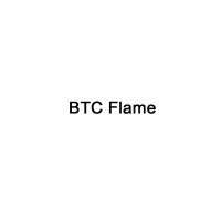 BTC Flame BTC-7051H