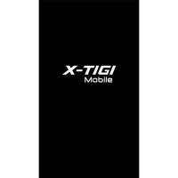X-TIGI V8