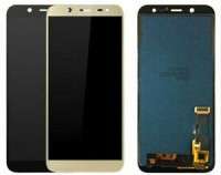 SAMSUNG J6 FIX TOUCH u8-u9