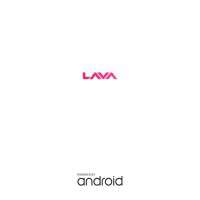 Lava iris 43 Lava iris 43