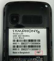 Symphony L25i HW7