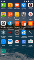 X-Pop ROM for Fly IQ4417