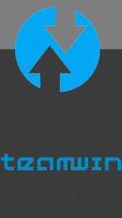 TWRP Recovery by Windlife