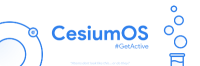 CesiumOs CesiumOs