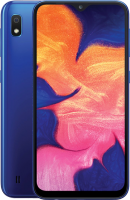 Samsung Galaxy A10 – SM-A105M (Colombia Libre)