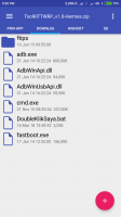 Toolkit Twrp Hermes Redmi Note 2