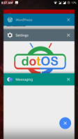 DotOS 1.2 for S3 Plus