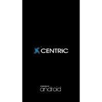 Centric CM3321 Plus Centric CM3321 Plus