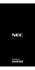 NEC-Lavie-Tab-T8-HD1