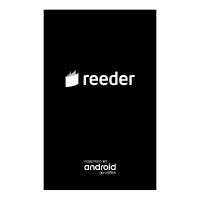 Reeder M8 Go SC7731e Reeder M8 Go SC7731e