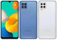 M325F (M32) (M325FXXU1AUF2) 5 File Firmware