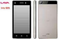 Lava iris 605 EMMC Dump Lava iris 605 EMMC Dump