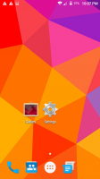 Micromax UI for IQ4417 Micromax UI for IQ4417