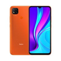 Redmi 9 (lancelot) Miui V12.0.1.0