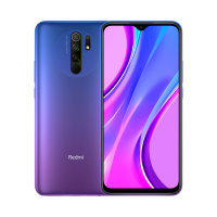 Redmi 9 Prime (lancelot) Miui V12.0.3.0