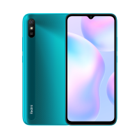 Redmi 9A (dandelion) Miui V12.0.17.0
