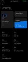 Miui Premium V2 Android Q Miui Premium V2 Android Q