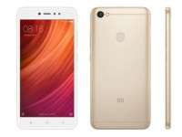 Redmi Y1 / Redmi Note 5A Prime (ugg) Miui V12.0.2.0