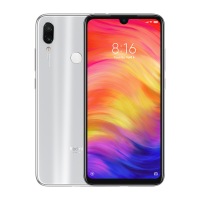 Redmi Note 7 (lavender) Miui V12.0.1.0