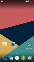 crDroid Android [N] for IQ4417