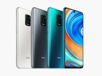 Redmi Note 9 Pro Max (excalibur) Miui V12.0.1.0 Redmi Note 9 Pro Max (excalibur) Miui V12.0.1.0