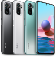Redmi Note 10 (mojito) Miui V12.0.4.0 Redmi Note 10 (mojito) Miui V12.0.4.0