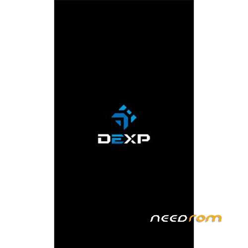 DEXP Ursus K38 | [Official] add the 08/29/2021 on Needrom