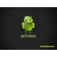 GoldMaster Tab 718