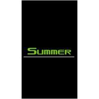 Summer S1 Summer S1