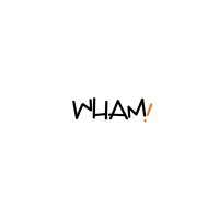 WHAM WQ45 WHAM WQ45