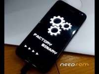 Samsung Z Series Latest Combination Files