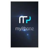 MyPhone MY87 DTV MyPhone MY87 DTV