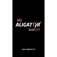 ALIGATOR S6000 ALIGATOR S6000