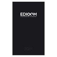 EDIM X17 EDIM X17