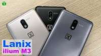 ILIUM M3 TELCEL ILIUM M3 TELCEL