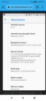 ROM] Resurrection Remix v6.0.0 [8.1.0] For A7000 [AIO-ROW]