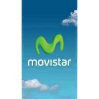 YEZZ Andy 4E3I Movistar