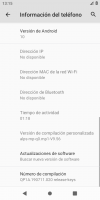 Firmware Tigers TIS001 S4