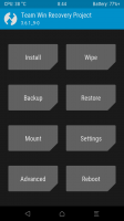 TWRP 3.6.1